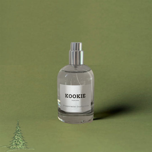 Peppermint Candycane